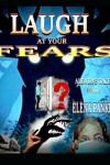 Book cover for Laugh At Your Fears. Alenka's Tales. Book 5