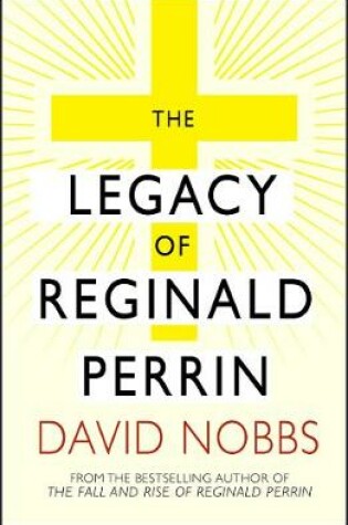 Cover of Legacy Of Reginald Perrin