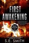 Book cover for First Awakenings