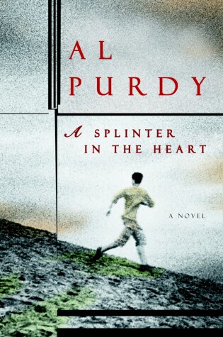 Cover of A Splinter in the Heart