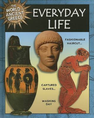 Book cover for Everyday Life