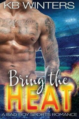 Cover of Bring The Heat