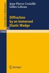 Book cover for Diffraction by an Immersed Elastic Wedge