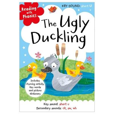 Cover of The Ugly Duckling