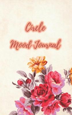 Cover of Circle Mood Journal