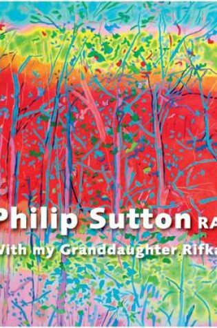 Cover of Philip Sutton RA