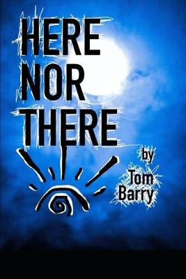 Book cover for Here Nor There
