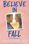 Book cover for Believe in Fall