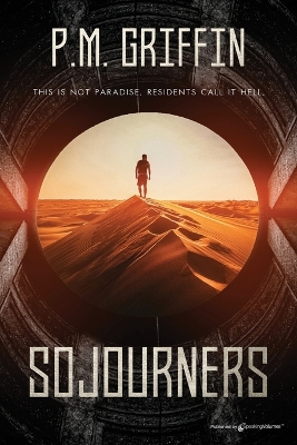Cover of Sojourners