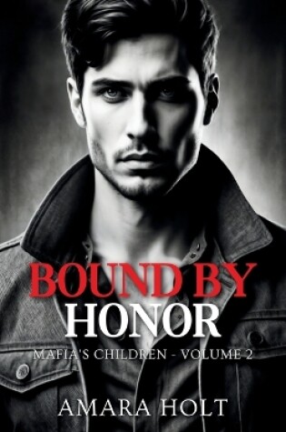 Cover of Bound by Honor