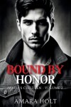 Book cover for Bound by Honor