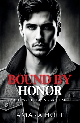 Cover of Bound by Honor