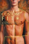 Book cover for Custom Fit