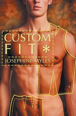 Book cover for Custom Fit