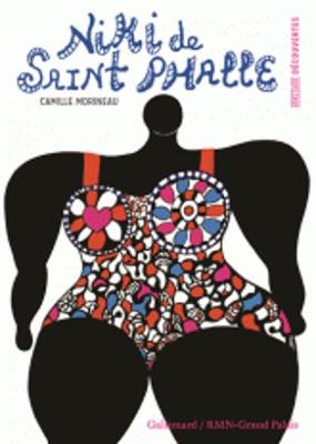 Book cover for Decouverte Gallimard Hors-Serie