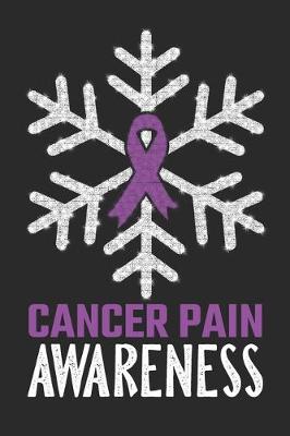 Book cover for Cancer Pain Awareness