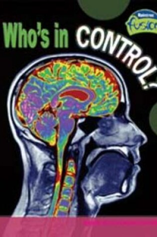 Cover of Who's in Control?