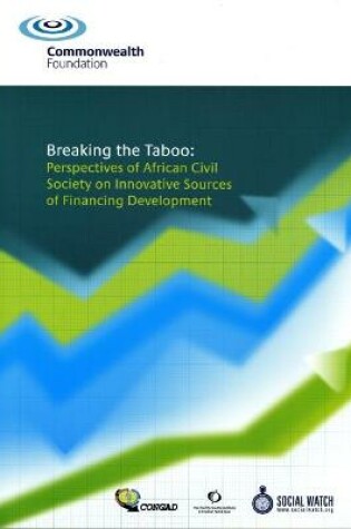 Cover of Breaking the Taboo