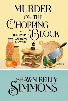 Cover of Murder on the Chopping Block