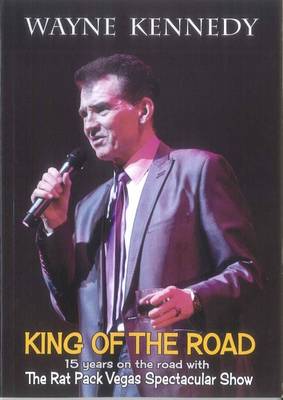 Cover of King of the Road