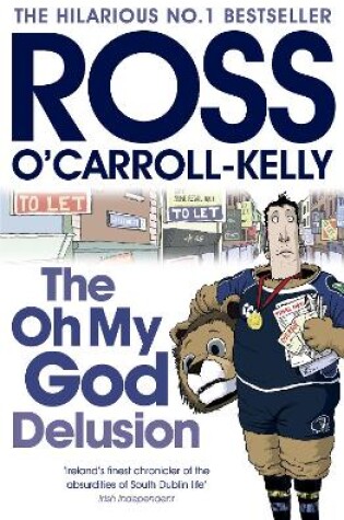 Cover of The Oh My God Delusion