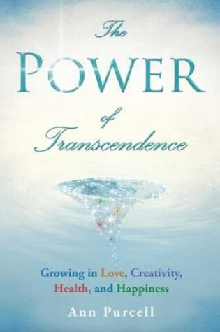 Cover of The Power of Transcendence