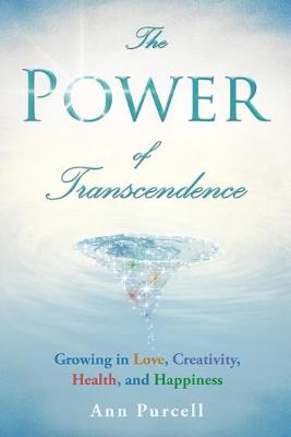 Book cover for The Power of Transcendence