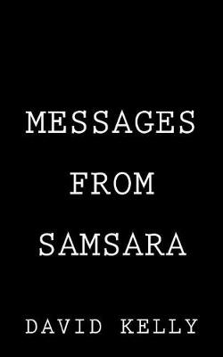 Book cover for Messages from Samsara