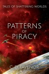 Book cover for Patterns of Piracy