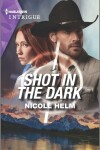 Book cover for Shot in the Dark