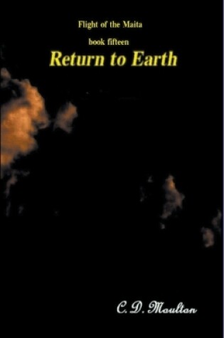 Cover of Return to Earth