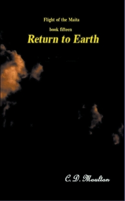 Cover of Return to Earth