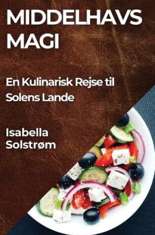 Cover of Middelhavs Magi