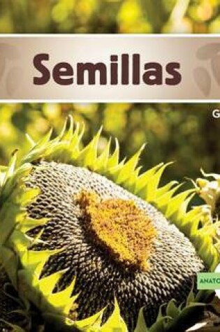 Cover of Semillas (Seeds)