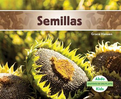 Book cover for Semillas (Seeds)