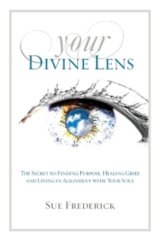 Cover of Your Divine Lens