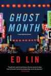 Book cover for Ghost Month