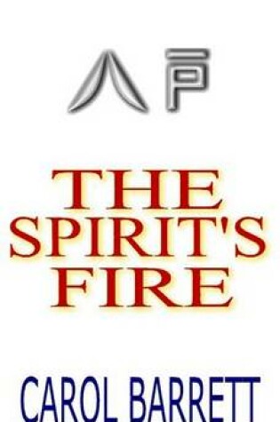 Cover of The Spirit's Fire