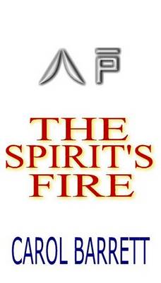 Book cover for The Spirit's Fire