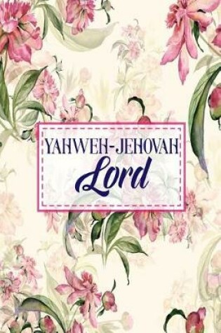 Cover of Lord