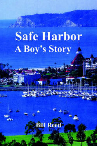 Cover of Safe Harbor