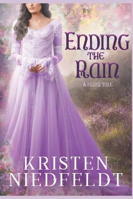 Book cover for Ending the Rain