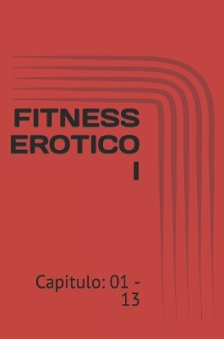 Cover of Fitness Erotico I