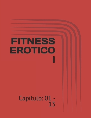Book cover for Fitness Erotico I