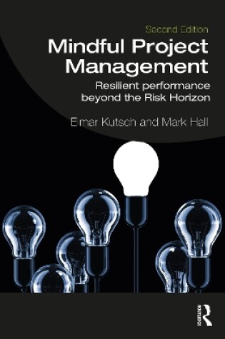 Cover of Mindful Project Management