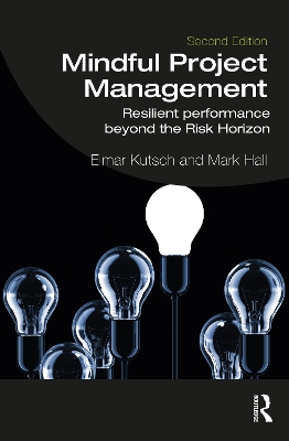 Book cover for Mindful Project Management