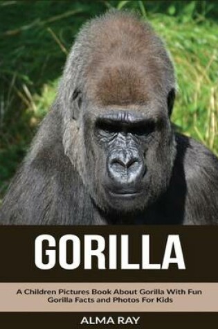 Cover of Gorilla