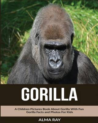 Book cover for Gorilla