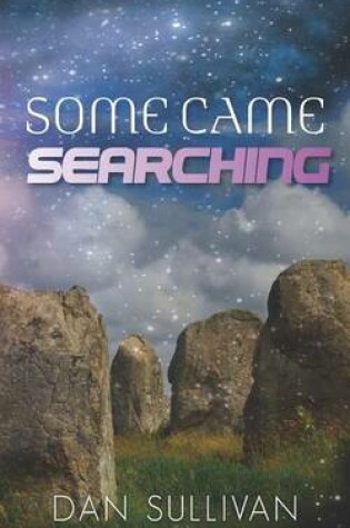 Cover of Some Came Searching