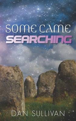 Book cover for Some Came Searching